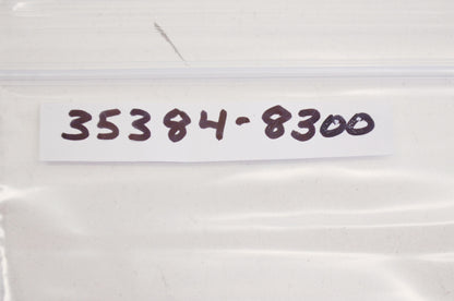 Tohatsu 35384-8300 Steering Hook Plate NOS
