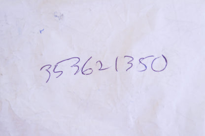 Tohatsu 353621350 Pivot Bolt Bushing NOS