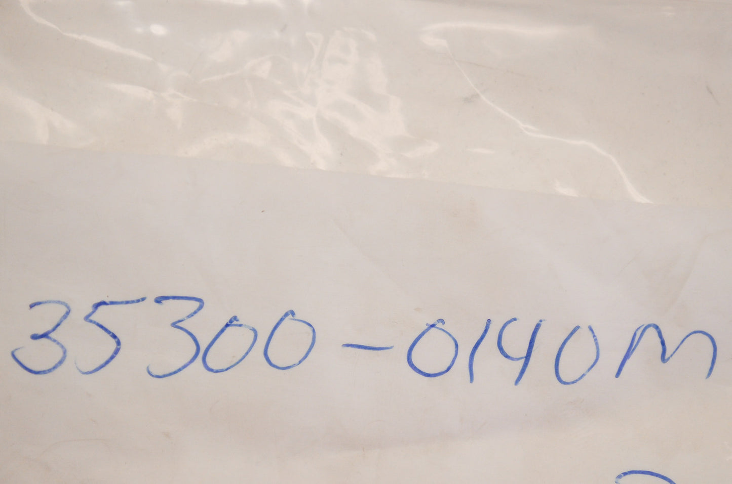 Tohatsu 35300-0140M Piston Ring 1st 0.5 mm OS NOS