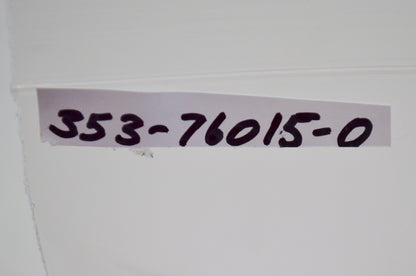 Tohatsu 353-76015-0 Pinion Assembly NOS