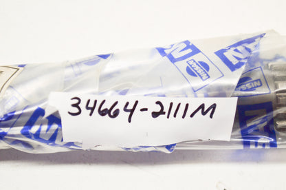 Tohatsu 34664-2111M Propeller Shaft NOS