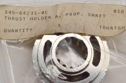 Tohatsu 345-64231-0 Thrust Holder NOS