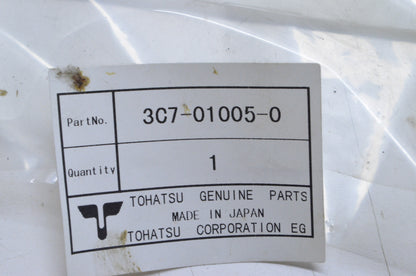 New OEM Tohatsu Cylinder Head Gasket NOS