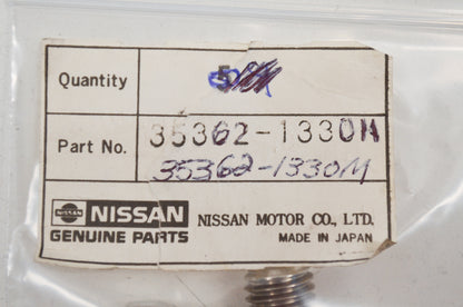 Tohatsu 353-62133-0M Stern Bracket Bolt NOS