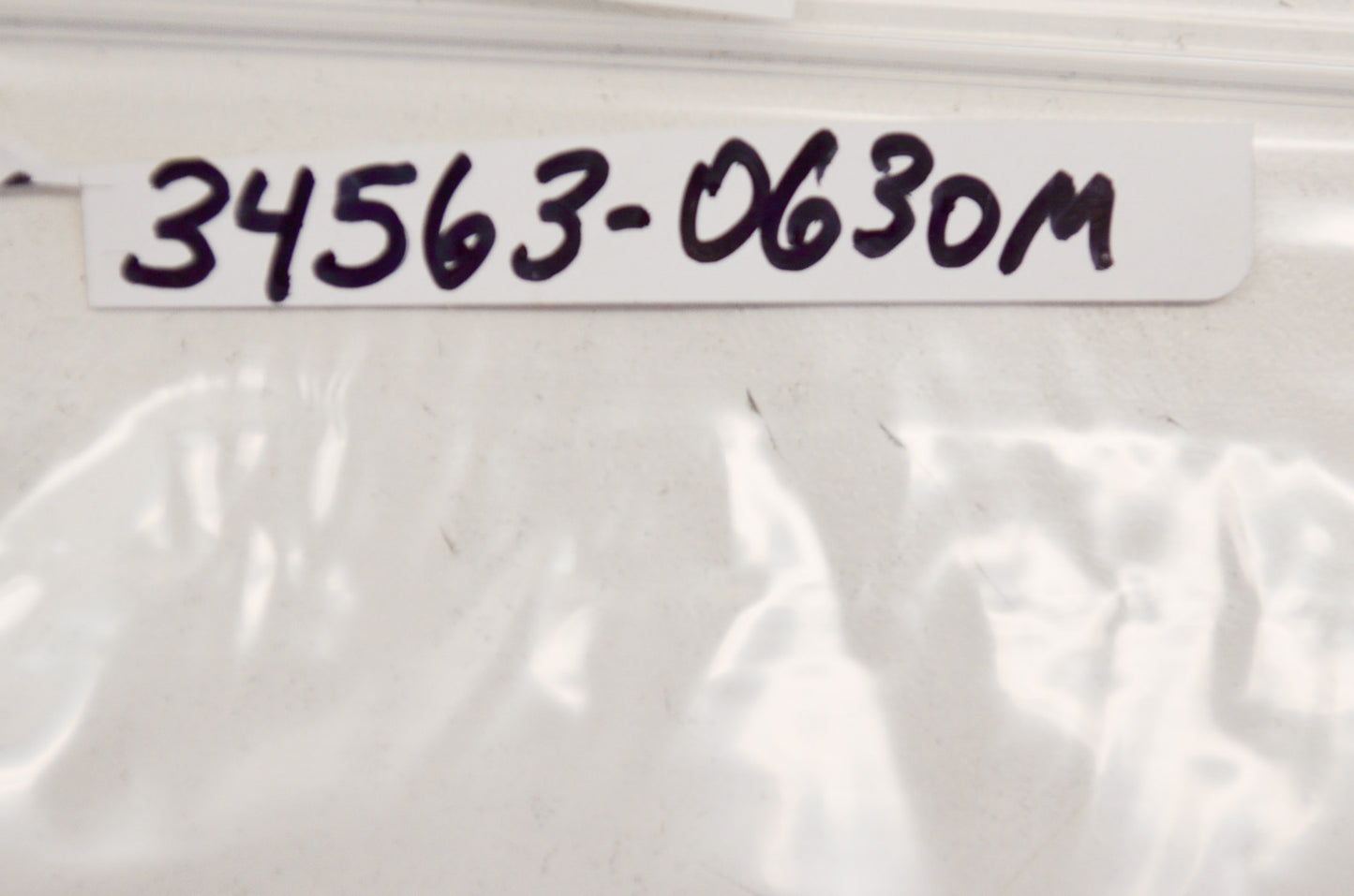 Tohatsu 34563-0630M Throttle Shaft Support NOS