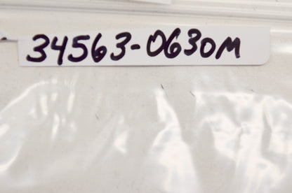 Tohatsu 34563-0630M Throttle Shaft Support NOS