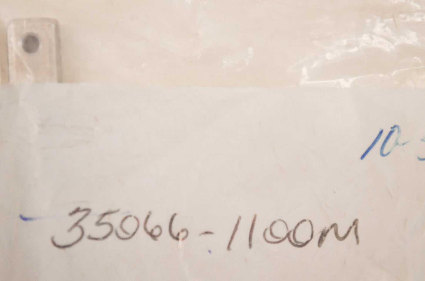New OEM Tohatsu Shift Lever NOS