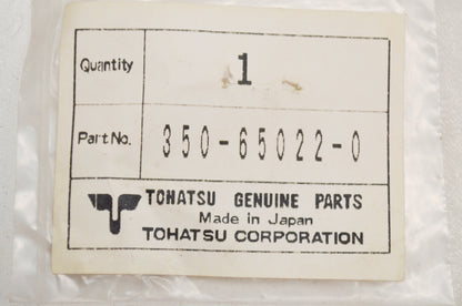 New OEM Tohatsu Impeller Pump Key NOS