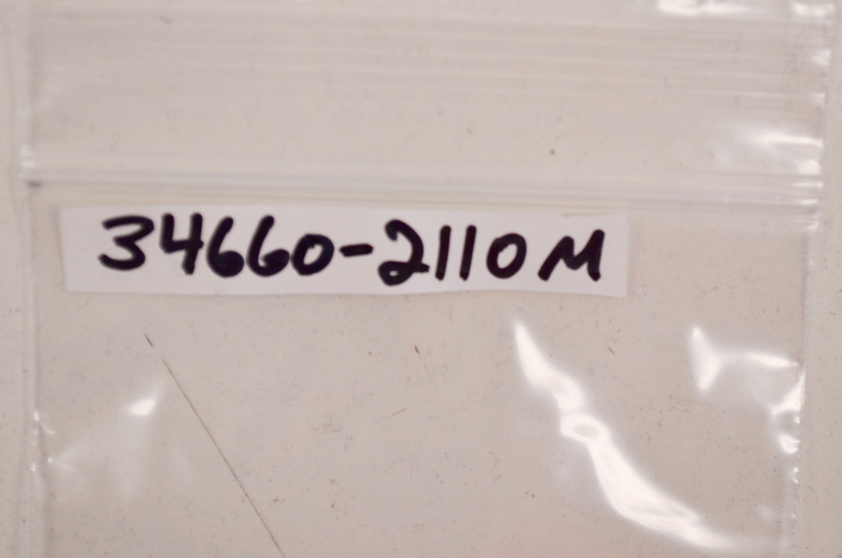 Tohatsu 34660-2110M Drive Shaft Bearing NOS