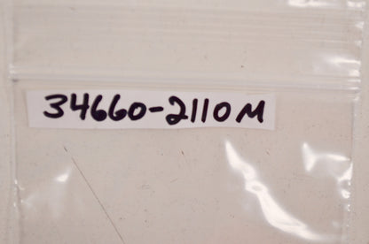 Tohatsu 34660-2110M Drive Shaft Bearing NOS