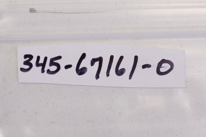 Tohatsu 345-67161-0 Motor Cover Grommet NOS