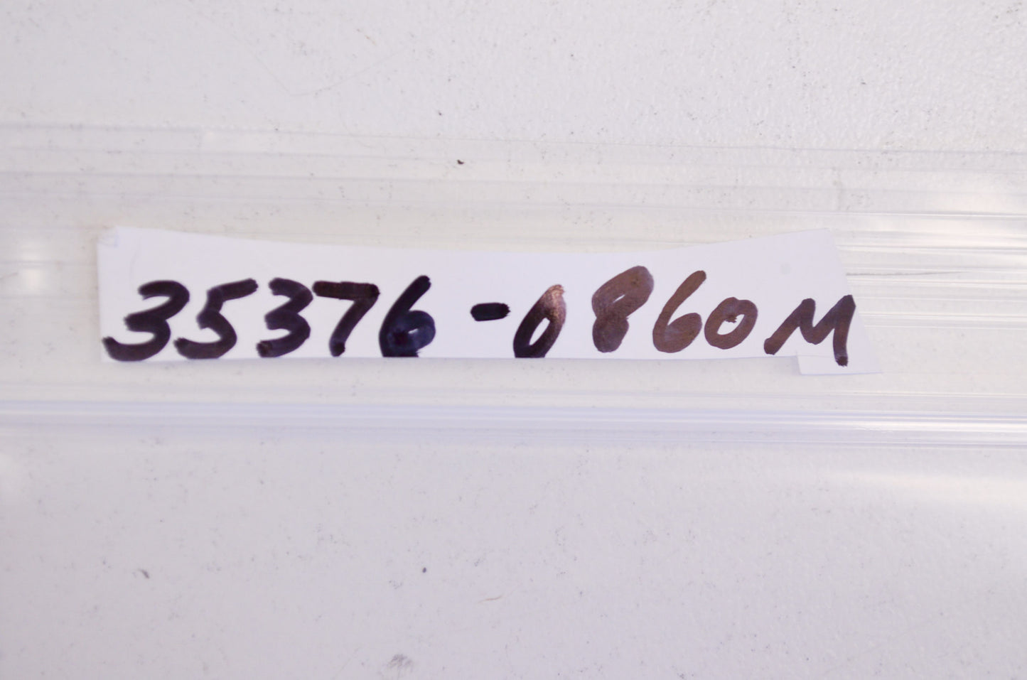 New OEM Tohatsu Switch NOS