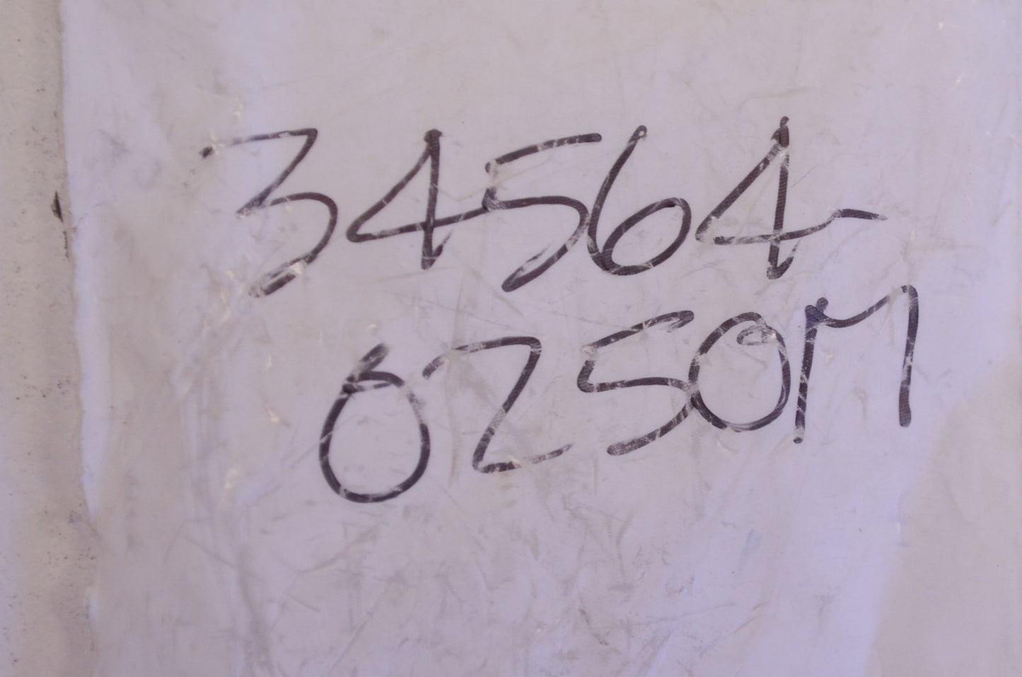 Tohatsu 34564-0250M Bevel Gear Bolt NOS