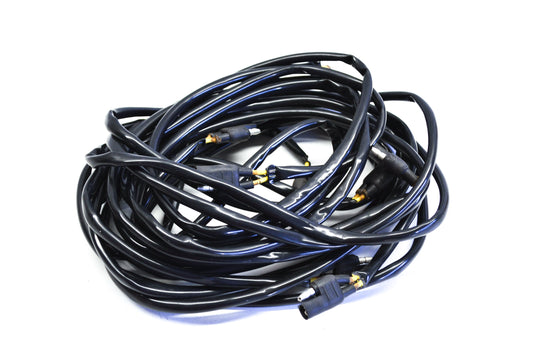 Tohatsu 346-72531-0 Lead Wire NOS