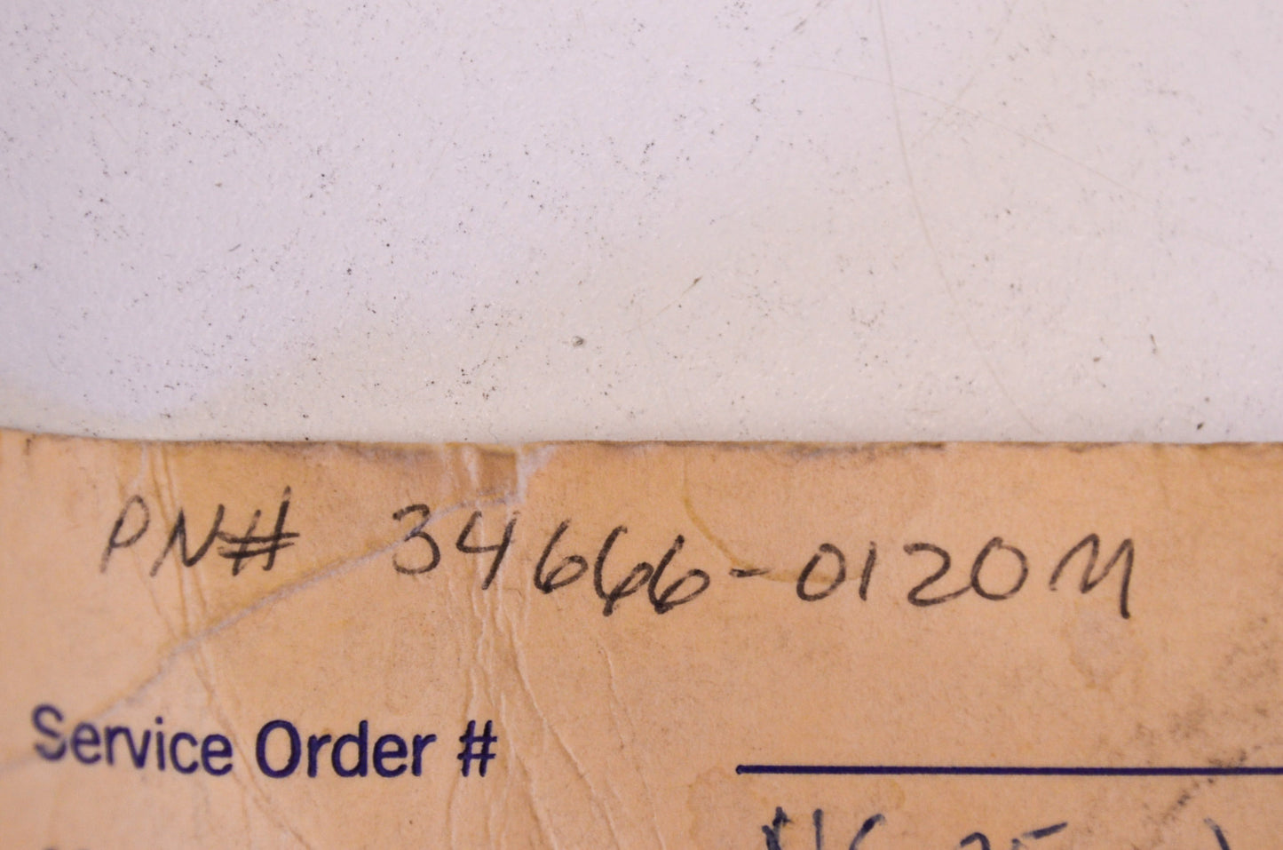 OEM Tohatsu 34666-0120M Cam Rod