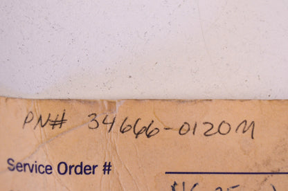 OEM Tohatsu 34666-0120M Cam Rod