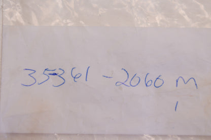 Drive Shaft Housing Seal NOS