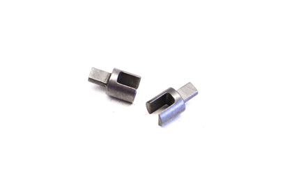 Coupling Qty 2 NOS