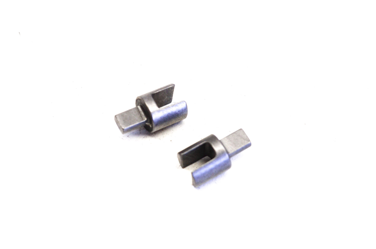 Coupling Qty 2 NOS