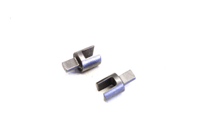 Coupling Qty 2 NOS