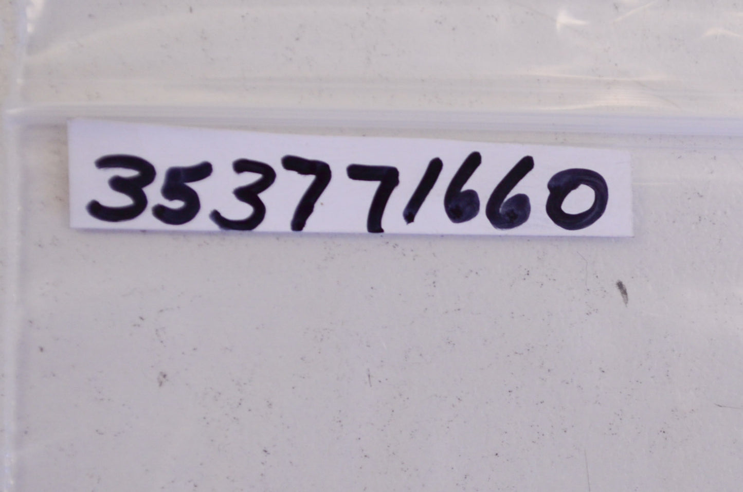 Coupling Qty 2 NOS