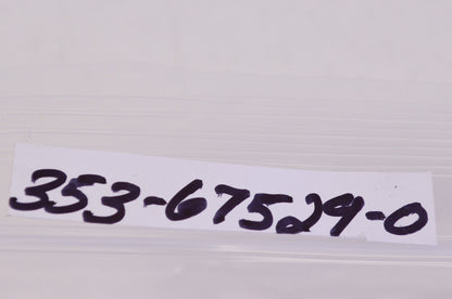 Tohatsu 353-67529-0 Handlebar Tilt Assembly NOS