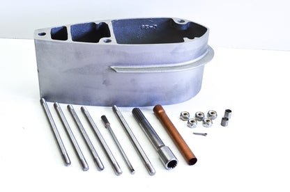 New Bay Manufacturing Long Shaft Kit NOS