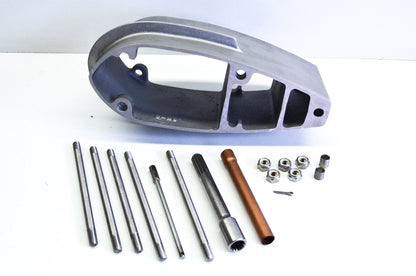 New Bay Manufacturing Long Shaft Kit NOS