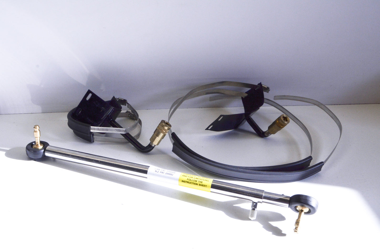 Steering Connector Kit