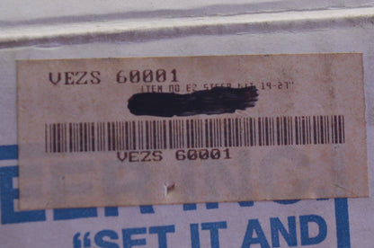 Steering Connector Kit