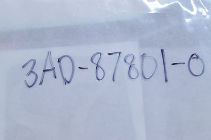 New OEM Tohatsu 25 HP Four Stroke Fuel Injection Decal Kit NOS