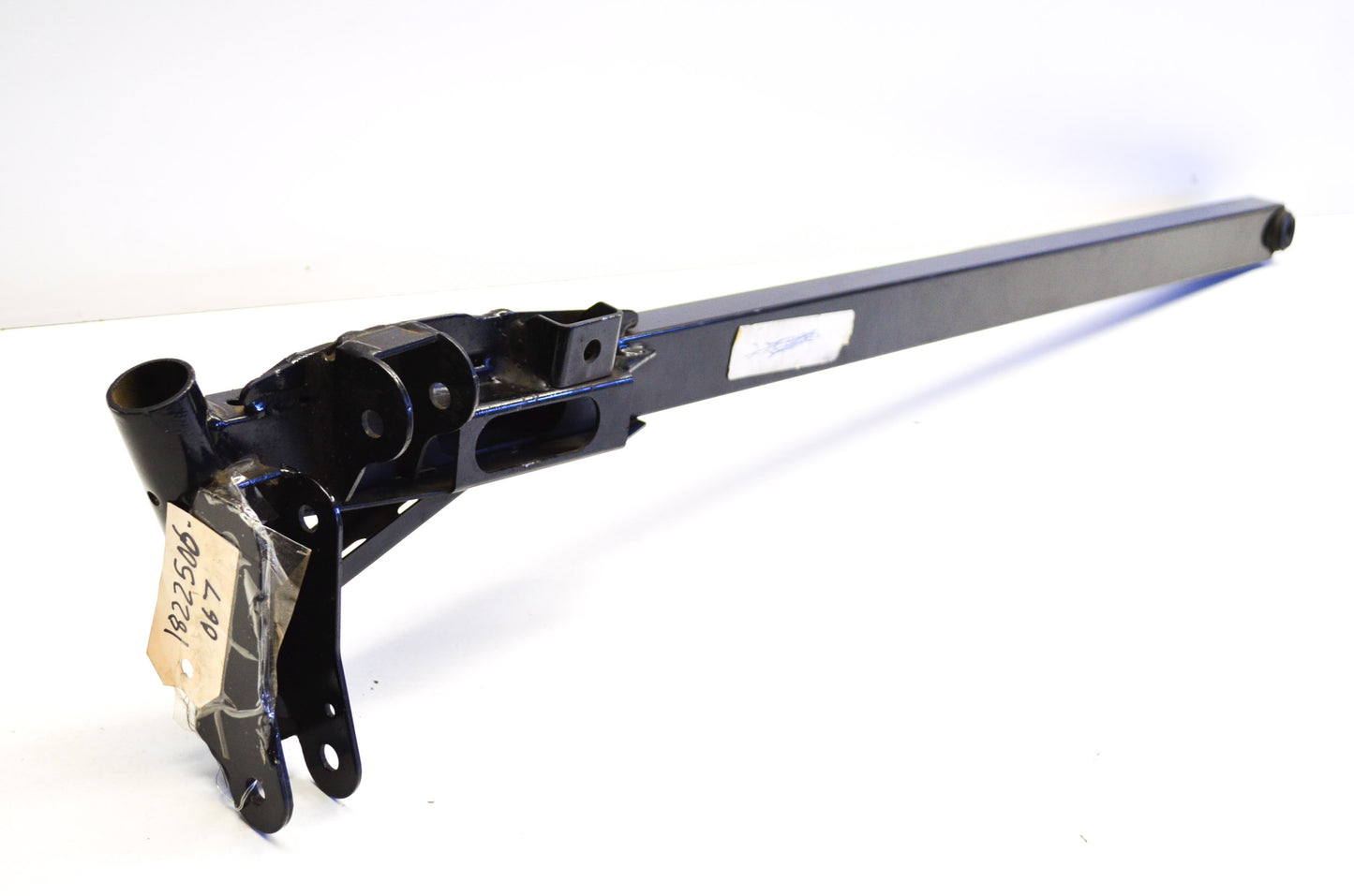 OEM Polaris 1822506-067 Black Left Hand Trailing Arm Assembly NOS