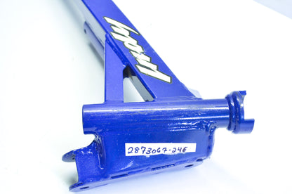 OEM Polaris 2873067-246 Left Trailing Arm NOS