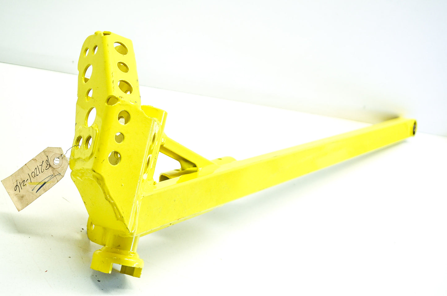 New OEM Polaris Left Trailing Arm NOS