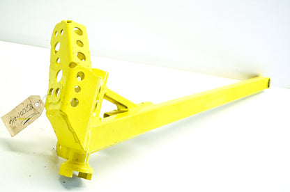 New OEM Polaris Left Trailing Arm NOS