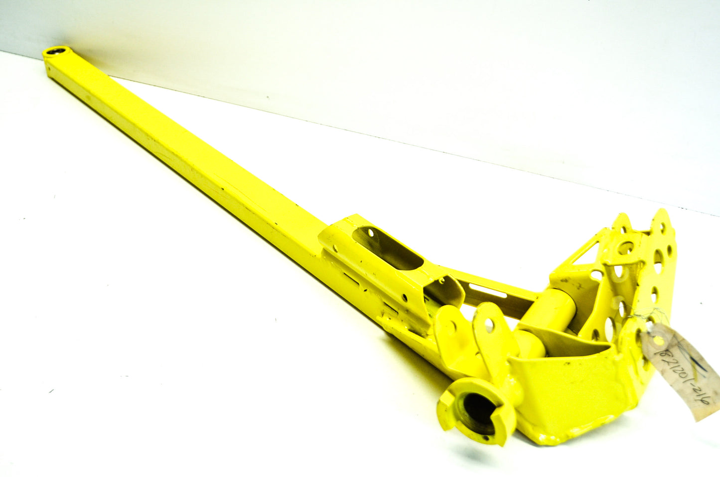 New OEM Polaris Left Trailing Arm NOS