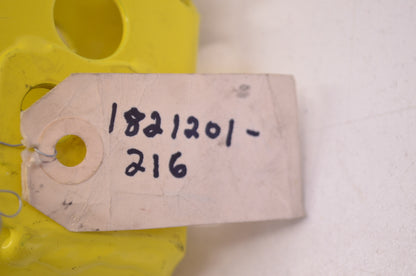 New OEM Polaris Left Trailing Arm NOS