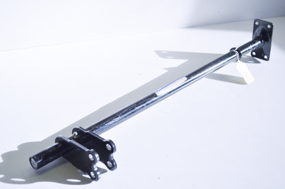 Steering Post