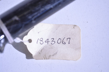 Steering Post
