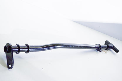 OEM Polaris 2202604 Black Steering Post Weldment NOS