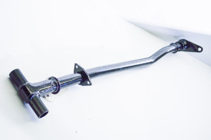 OEM Polaris 2202604 Black Steering Post Weldment NOS
