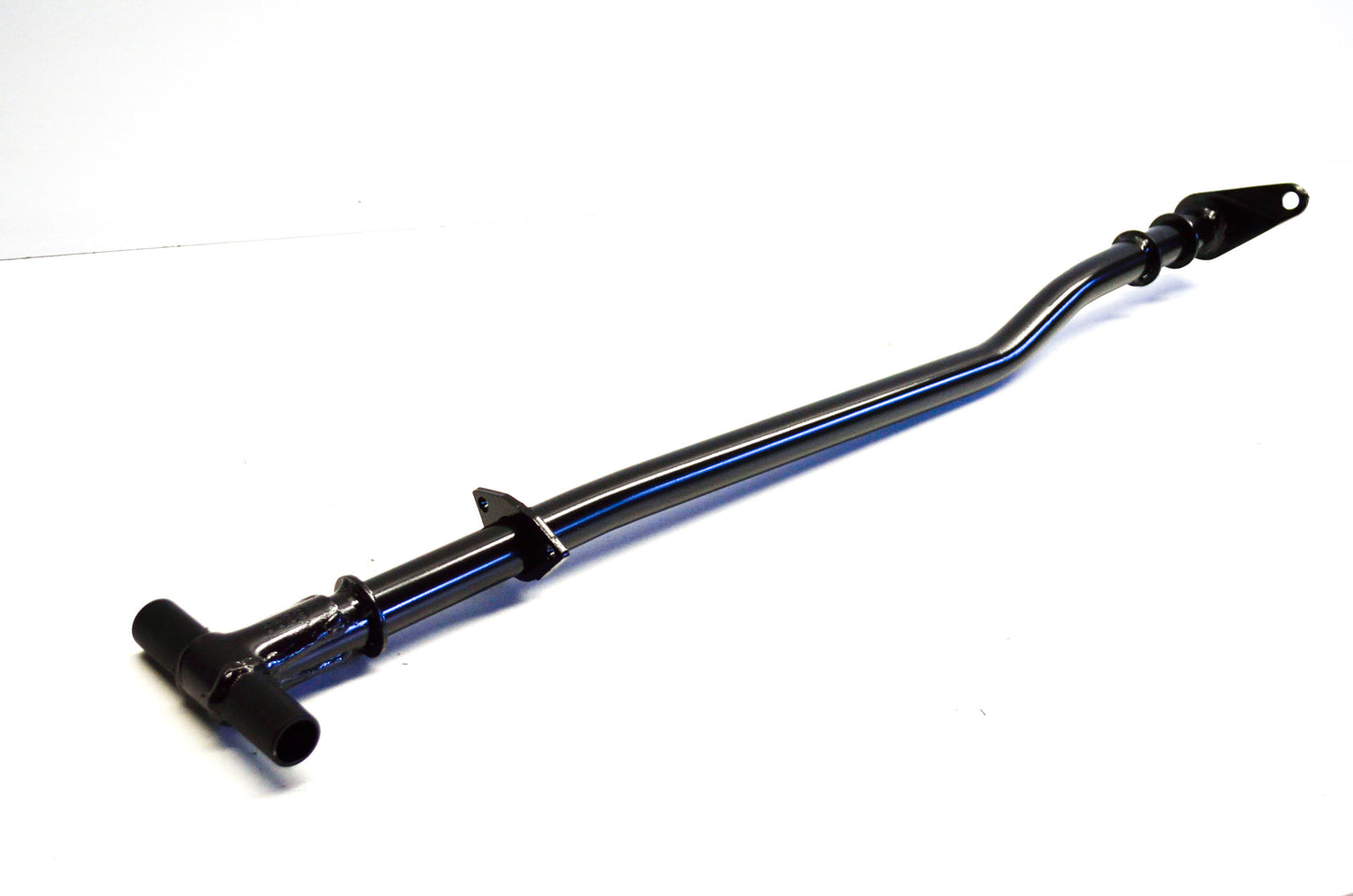 OEM Polaris 1821478-067 Black Steering Post Weldment NOS