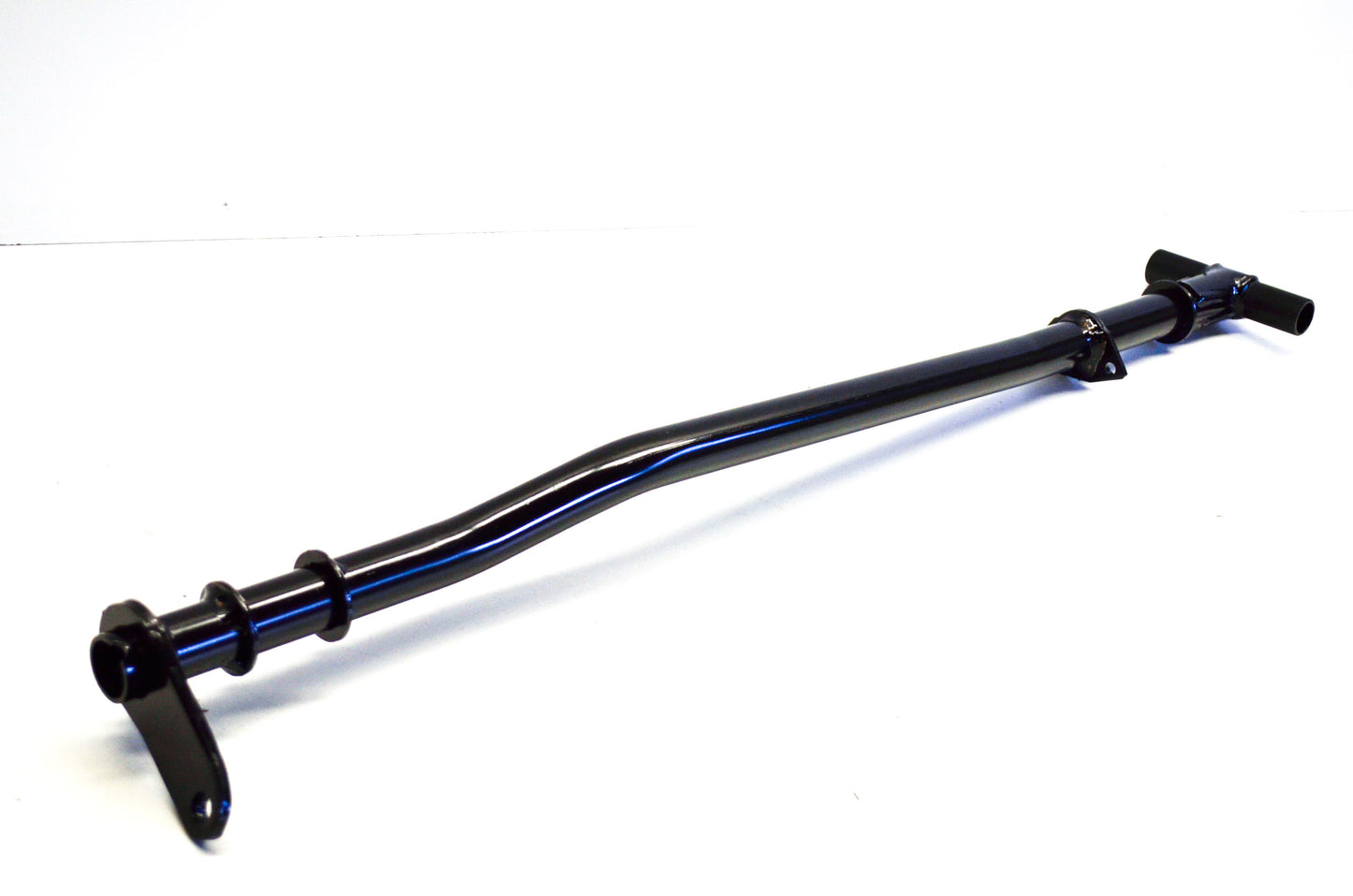 OEM Polaris 1821478-067 Black Steering Post Weldment NOS