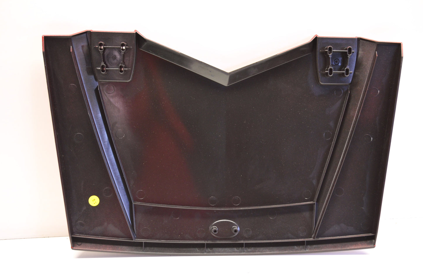 OEM Polaris 5438292-520 Front Hood Panel NOS