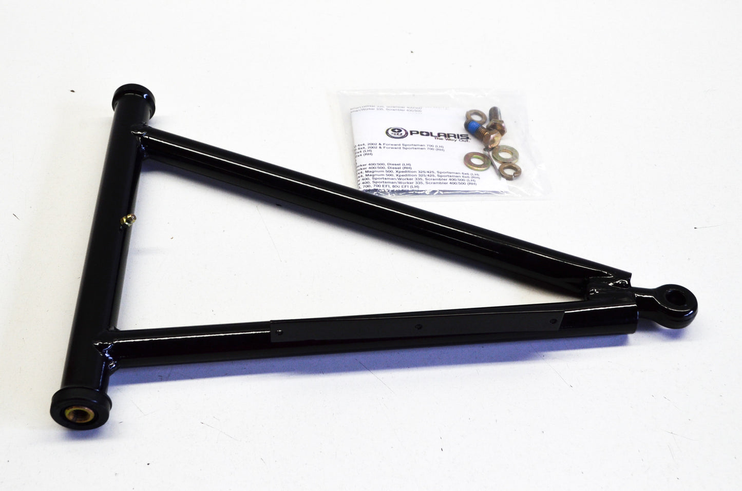 OEM Polaris 2202906 Left Hand A-Frame Kit NOS