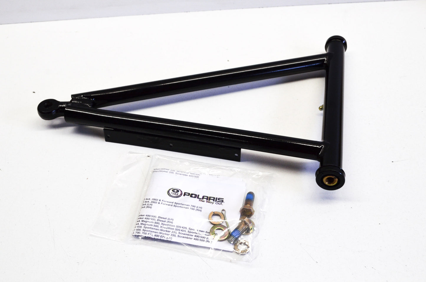 OEM Polaris 2202906 Left Hand A-Frame Kit NOS