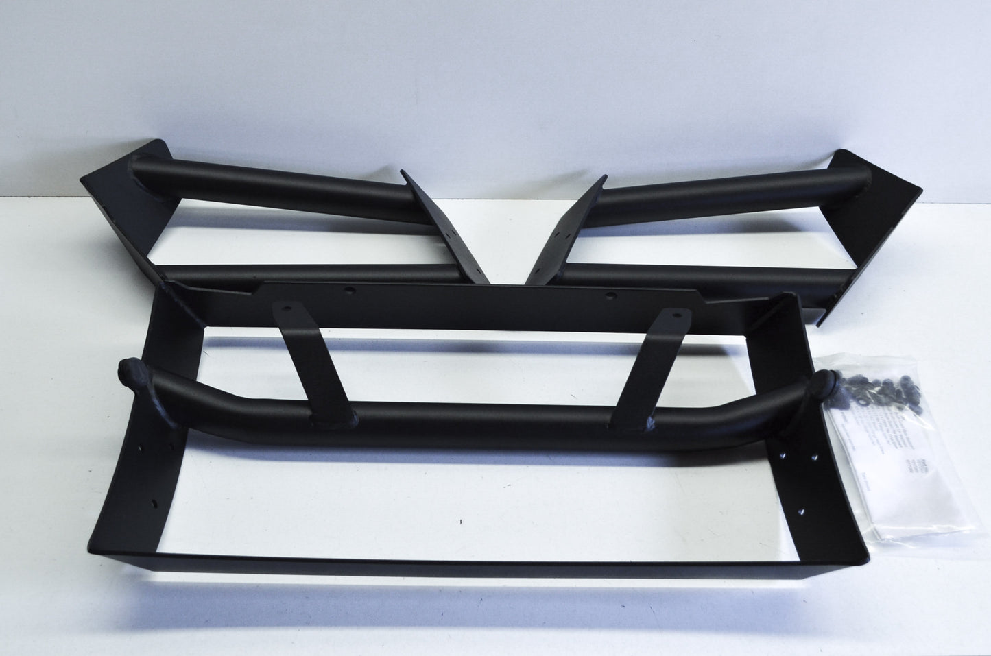 OEM Polaris 2877822-521 Brush Guard Kit NOS