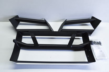 OEM Polaris 2877822-521 Brush Guard Kit NOS
