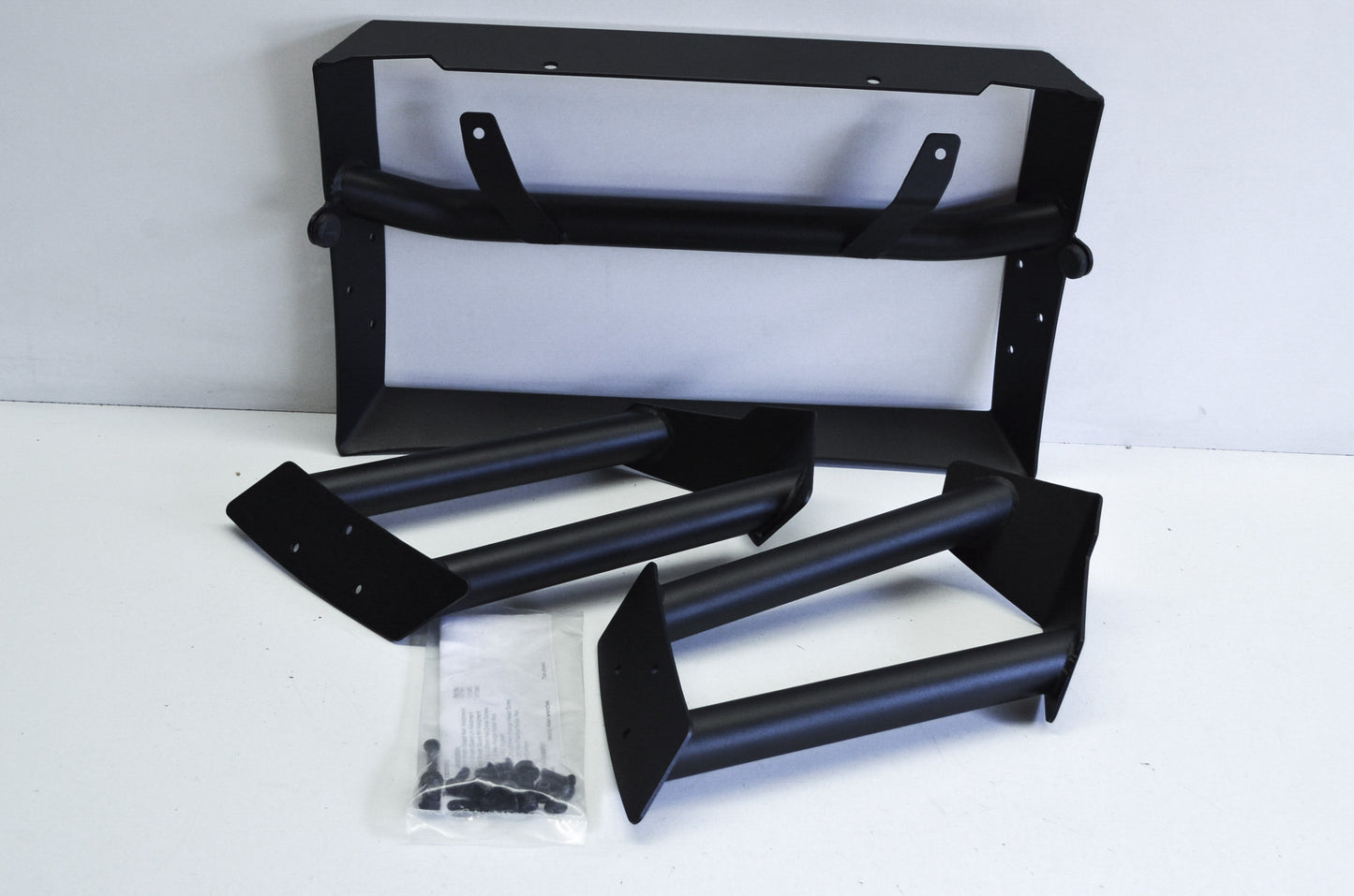 OEM Polaris 2877822-521 Brush Guard Kit NOS