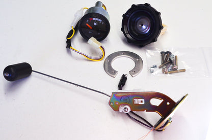 OEM Polaris 2872469 Electric Fuel Gauge Kit NOS